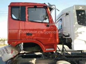 陜汽軒德配件全方位指南 駕駛室總成、內(nèi)外飾件與鈑金件選購(gòu)解析