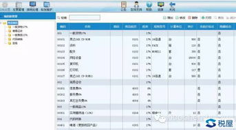 勞務服務發(fā)票 商品稅收編碼分類的樣式、變化與開具指南