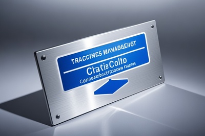 交通及公共管理用金屬標(biāo)牌制造招標(biāo)項(xiàng)目核心要求解析